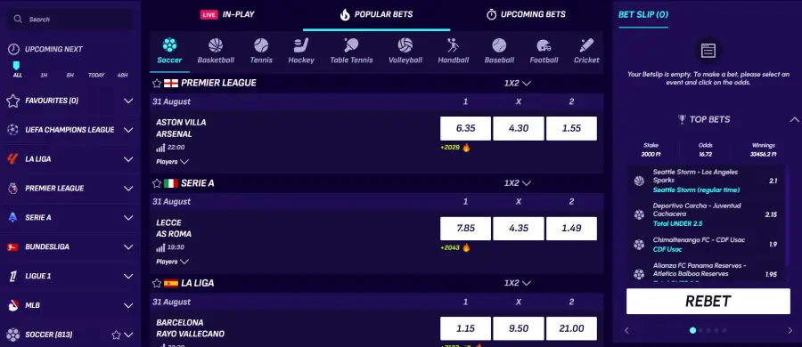 Best casino online canada